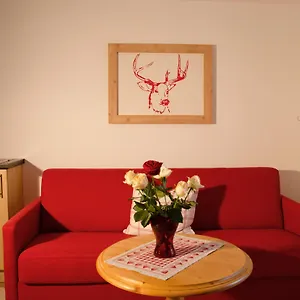  Appartement Haid